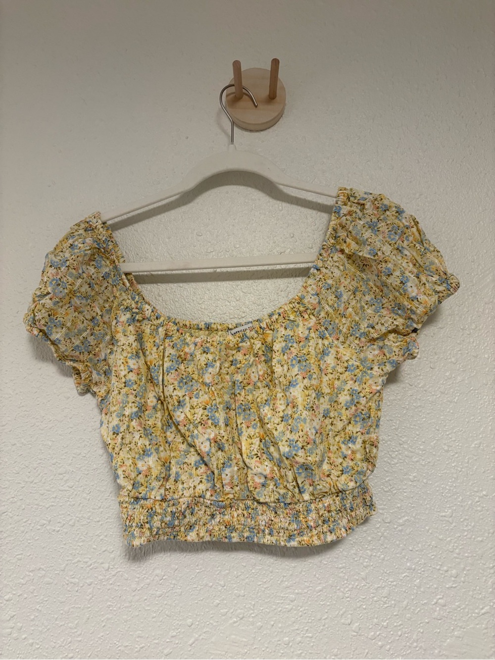 American Eagle crop top